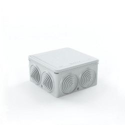 Halogen Free & Low Smoke Съединителна кутия, CONDUR BOX GROMMETS Ф20/16