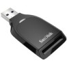 SanDisk SD UHS-I Card Reader EAN:619659169992