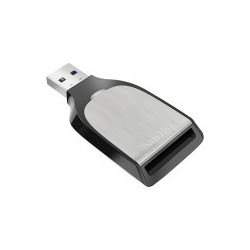SanDisk USB Type-A Reader...
