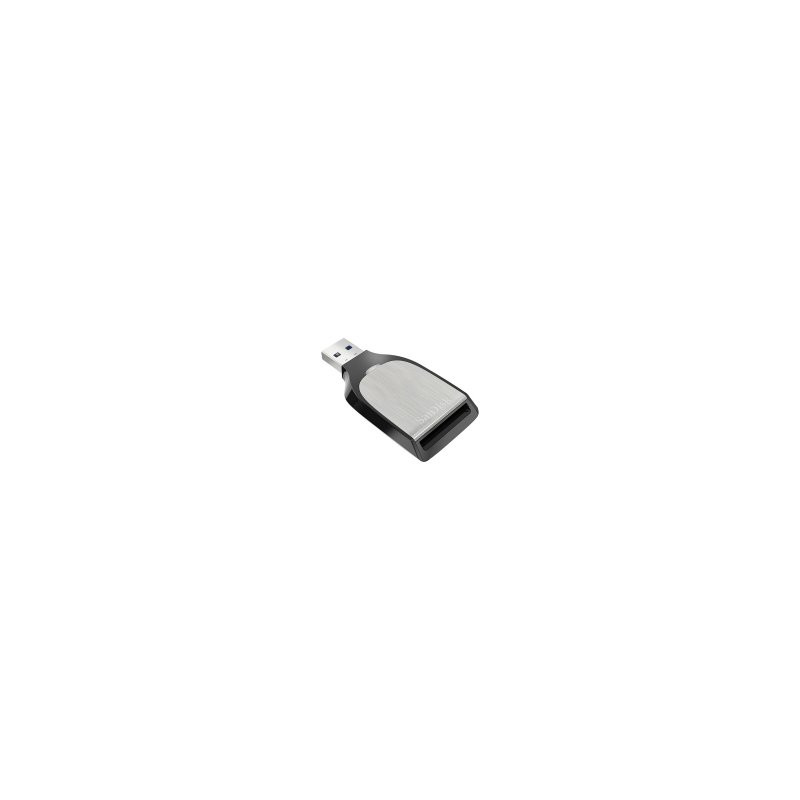 SanDisk USB Type-A Reader for SD UHS-I and UHS-II Cards EAN:619659146641