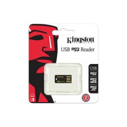 Kingston MicroSD Reader Gen...