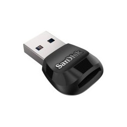 SanDisk MobileMate UHS-I microSD Reader/Writer USB 3.0 Reader EAN:619659169039