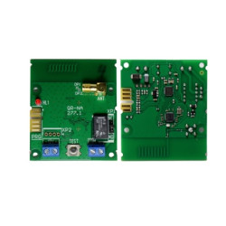 Контролер на мрежа от ASD-10QR детектори, LPL-QRNA