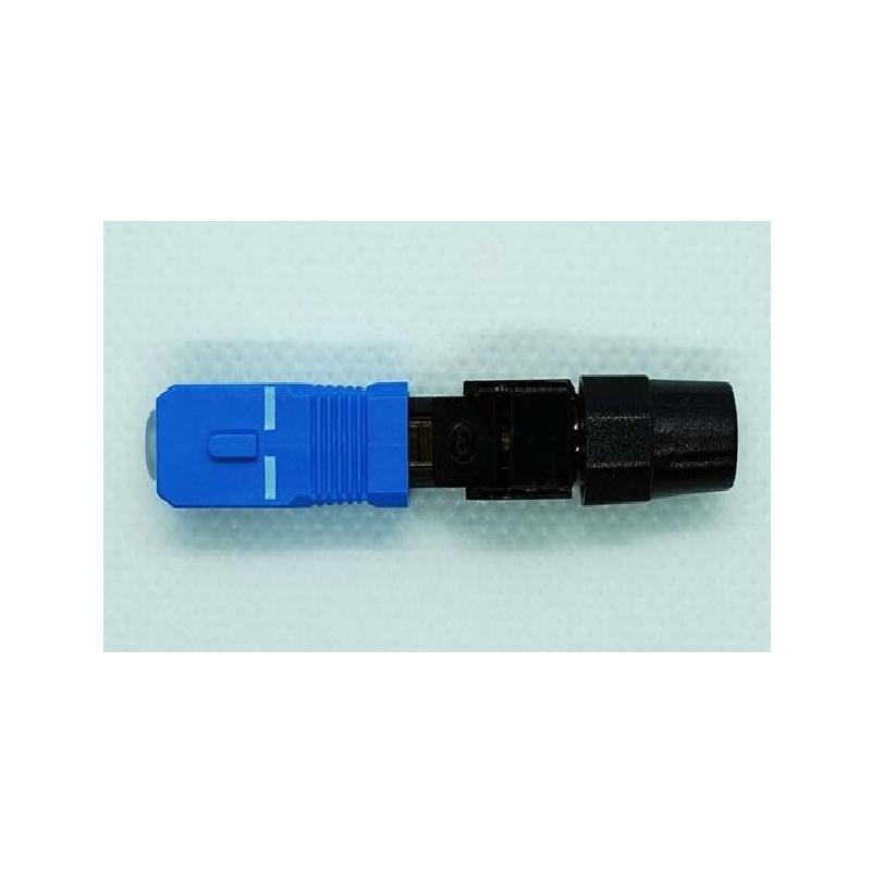 IC Оптичен бърз конектор – Fast connector SC/UPC, MF-SCUPC-04