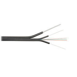 Оптичен кабел 2 влакна сингъл мод 9/125 um, NKL-F-002A1C-00C-BK