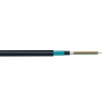 NIKOMAX Оптичен кабел 48  влакна, NKL-F-048S2MT-01B-BK