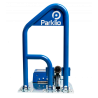 Eлектромеханична паркинг бариера за едно паркомястo, Parklio Model X