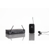 Безжичен UHF микрофон тип „брожка”, PX 2106