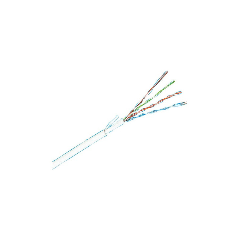 R&M Инсталационен кабел Cat.5e U/UTP, 200MHz, 100 Ohm R35045