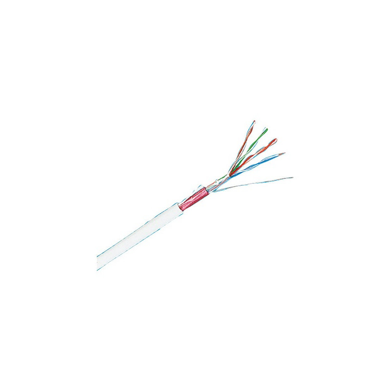 R&M Инсталационен кабел Cat.5e F/UTP, 200MHz, 100 Ohm
