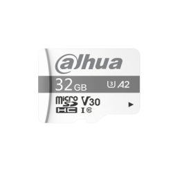 32GB MicroSD карта, TF-P100/32GB