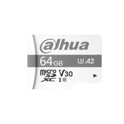64GB MicroSD карта,TF-P100/64GB