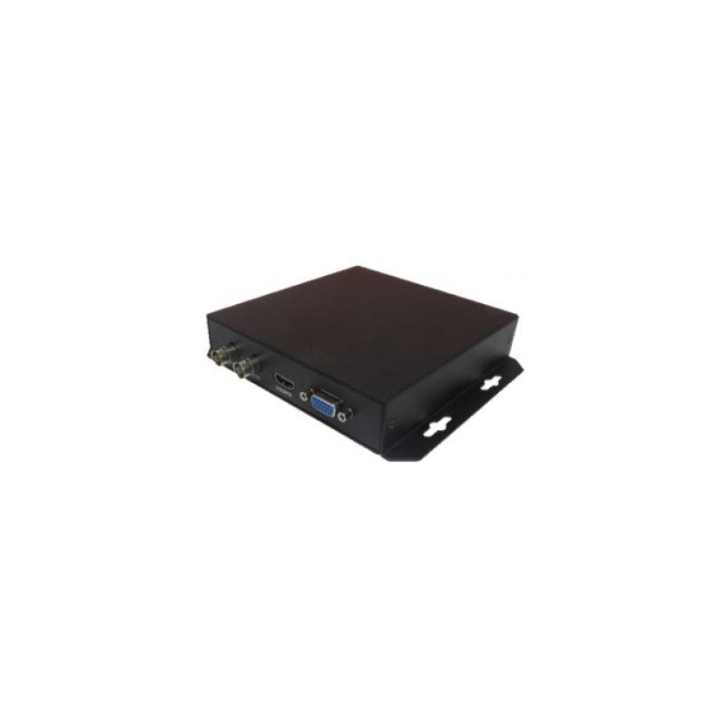 Видео конвертор HDCVI TP2105