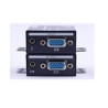 VGA & Audio удължител по Cat5E/6 UTP/FTP кабел, макс. разстояние 100m(350MHz), TT-N802A