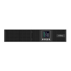 UPS 2000VA/1800W, On-Line технология, Aster 2K