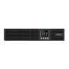 UPS 2000VA/1800W, On-Line технология, Aster 2K
