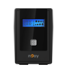 UPS 800VA/480W, Line Interactive технология, Cadu 850
