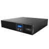 UPS 1200VA/720W, Line Interactive технология, Argus 1200