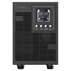 UPS 2000VA/1600W, On-Line технология, Echo Pro 2000