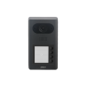 IP Външно вандалоустойчиво видеодомофонно устройство за 4 абоната, VTO3211D-P4-S2