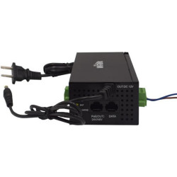 PoE инжектор GE Ports UPS No-Break WI-PS302G-UPS