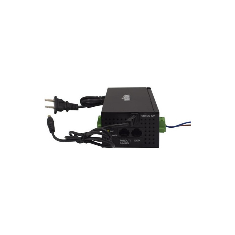 PoE инжектор GE Ports UPS No-Break WI-PS302G-UPS