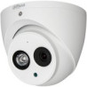 Dahua HDCVI camera 2MP, Eyeball, Day&Night, 1/2.8" CMOS, 1920×1080 Effective Pixels, 30fps@1080P, Focal Length 3.6mm, View angle