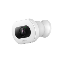 Imou Knight, 4K full color Wi-Fi camera, 1/2.8" 8MP, CMOS, H.265/ H.264, video compression up to 4K@15 fps frame rate, 2.8 mm Fi