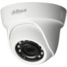 Dahua HDCVI camera 2MP, Eyeball, Day&Night, 1/2.7" CMOS, 1920×1080 Effective Pixels, 30fps@1080P, Focal Length 2.8mm, View angle