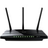 AC1750 Dual Band Wireless Gigabit Router, Atheros, 3T3R, 1300Mbps at 5Ghz + 450Mbps at 2.4Ghz, 802.11ac/a/b/g/n, 4-port Gigabit 