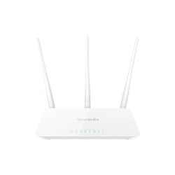 Tenda Wi-Fi Router 300Mbps,...