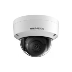 Hikvision 6MP IP Dome...