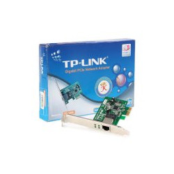 NIC TP-Link TG-3468, 32-bit...