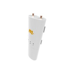 Mimosa C5C 4.6-6.4 GHz, 27dBm, 802.11ac for PTP and PTMP, Radio Only, connectorized. - POE NOT INCLUDED, 100-00018