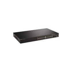 DELL PowerConnect 3524P...