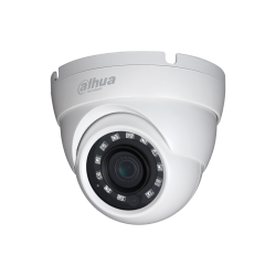 Dahua HD-CVI Eyeball camera...