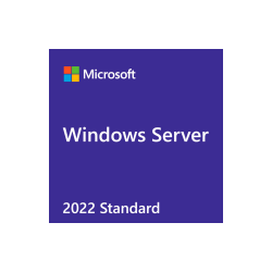 Windows Svr Std 2022...