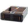 WD Storage SE4U60-40 480TB nTAA SAS 512E SE (40x12TB)