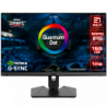 MSI Optix MAG274QRF-QD Gaming Monitor, 27" 165Hz, WQHD (2560 x 1440) 16:9, Rapid IPS Anti-glare, Quantum Dot, 1ms, 300nits, 1000