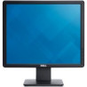 Dell 17 Monitor - E1715S - 43cm (17"), 5:4, TN (Twisted Nematic), anti glare, 1280 x 1024 at 60 Hz, 1000: 1, 250 cd/m2, 160° ver