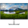 Monitor Dell Professional P2722H 27” 1920x1080 IPS Antiglare 16:9, 1000:1, 300 cd/m2, 8ms/5ms, 178/178, DP 1.2, HDMI 1.4, VGA, U
