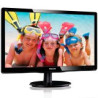 Monitor LED Philips 226V4LSB2/10 (21.5" LED Full HD 5ms 1920x1080 16/9 VGA 200cd/m 10M:1 VESA) GlossyBlack